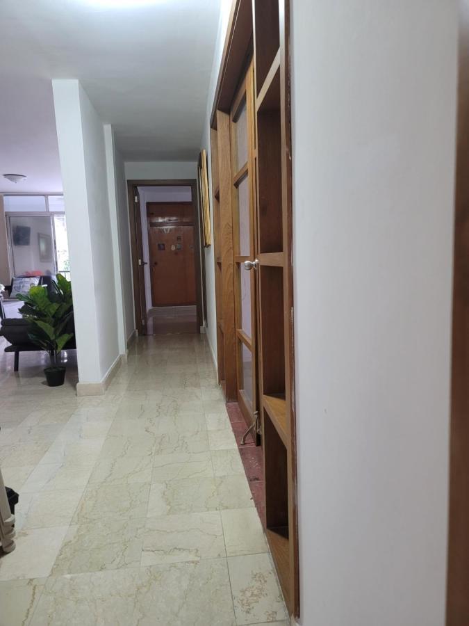 Patuca C4 Lejlighed Santa Marta  Eksteriør billede